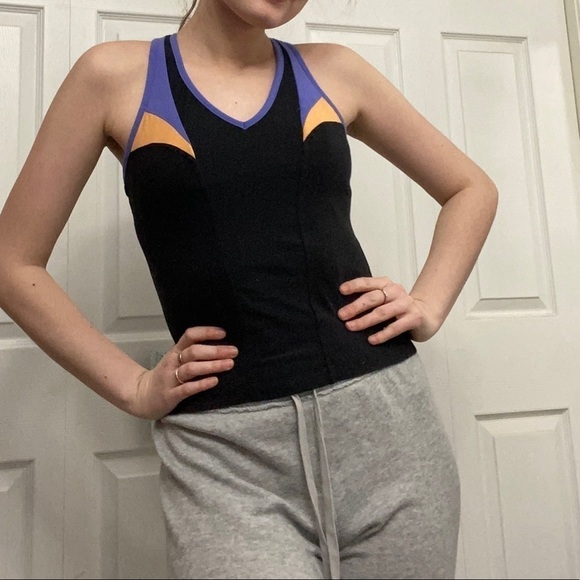 Prospirit Workout Tank Top - Picture 2 of 6